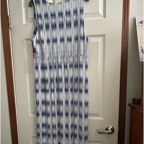 Ruby Rd. Maxi Dress - Picture 2 of 4